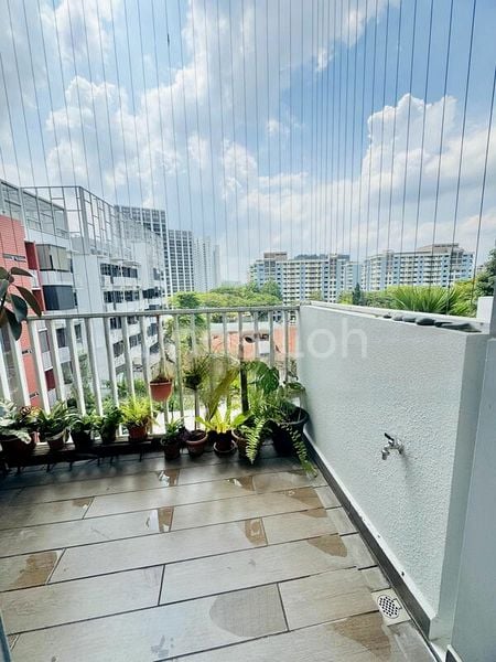 2 Bed Condo for Rent in  Woodhaven - Image 2